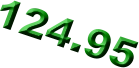 124.95
