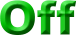 Off